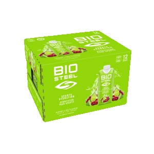 Cherry Lime
